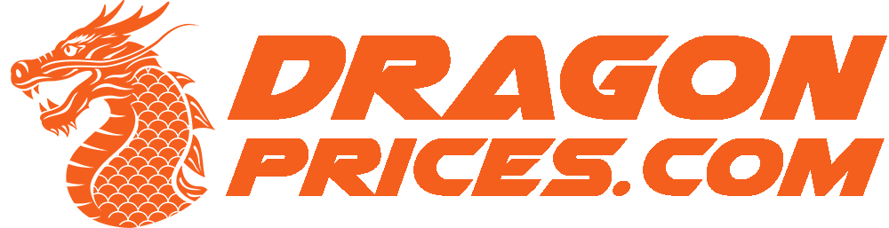 logo dragonprices.com